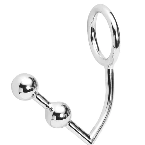 Suspension Hook 4354 Two Anal Sexual PerfectFit Ball 1104